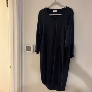 Never used The Reset Silk Dress